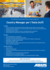 Country Manager per l'Italia